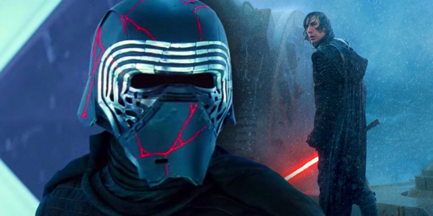 Adam Driver On Potential Star Wars Return: Totally Not Against It