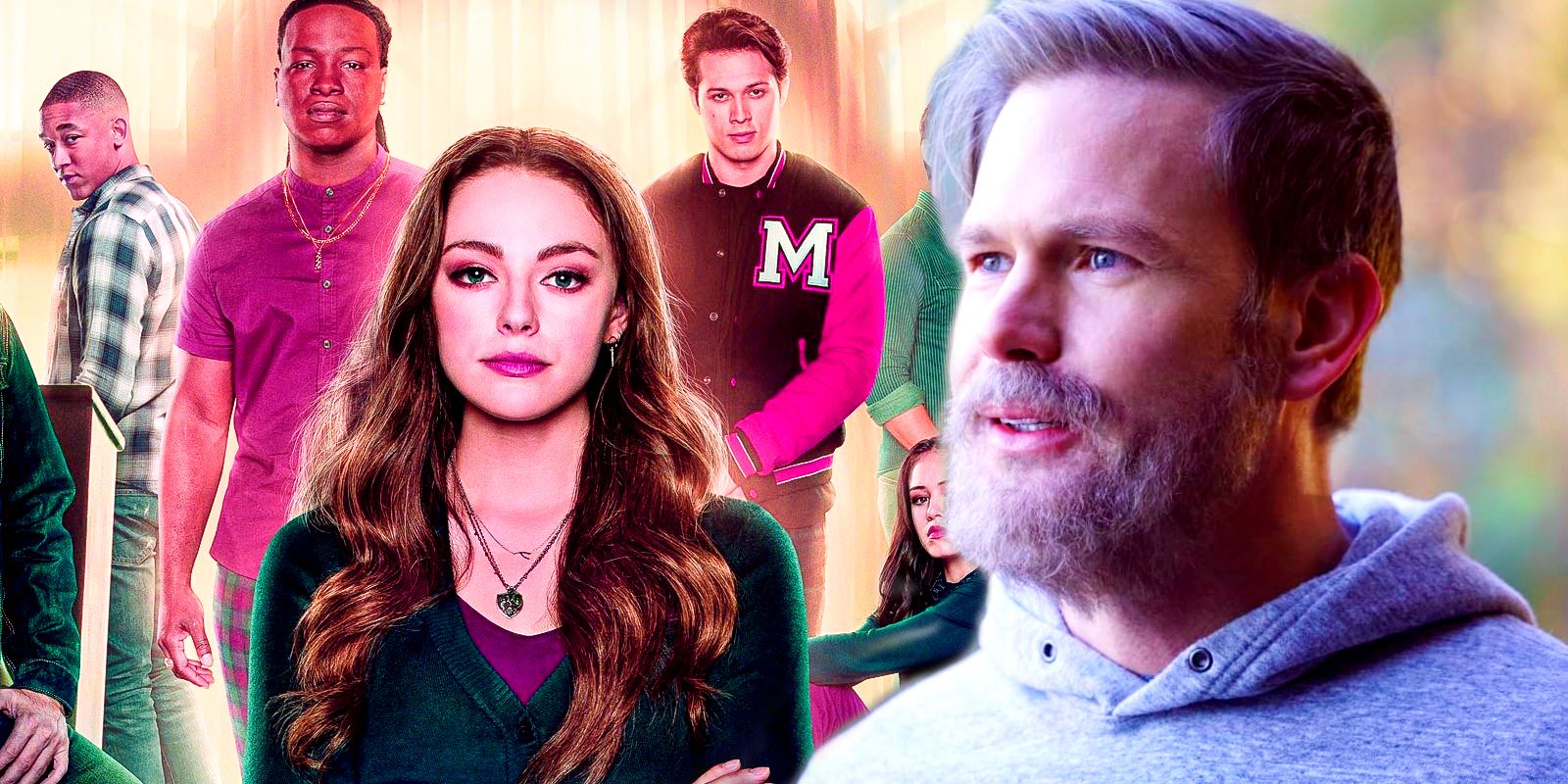 Legacies: Alaric realmente morreu? Eis o futuro do personagem - Mix de  Séries