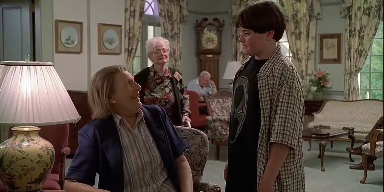 The Sopranos 10 Best Anthony Junior Quotes