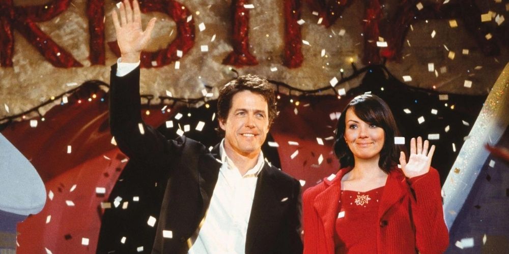 10 Cheesy Christmas Movie Tropes That Audiences Still Love