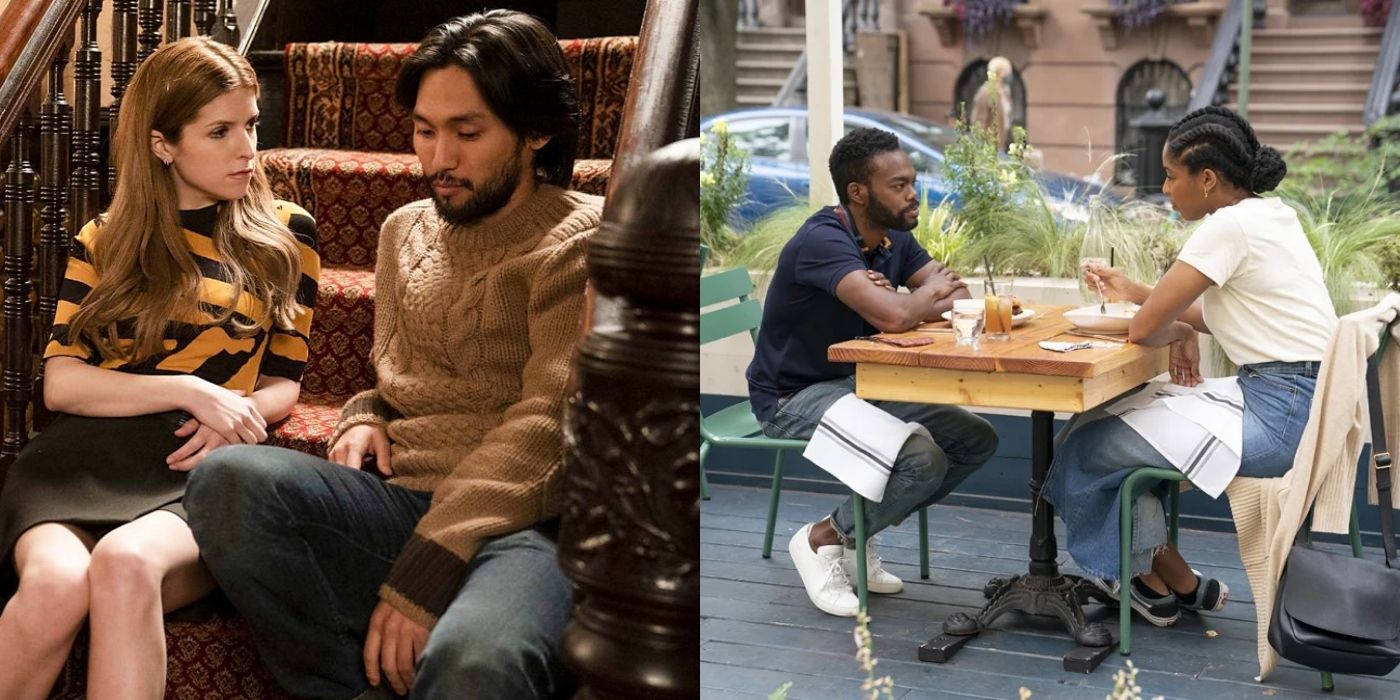 10 HBO Max's Love Life Characters, Ranked By Intelligence