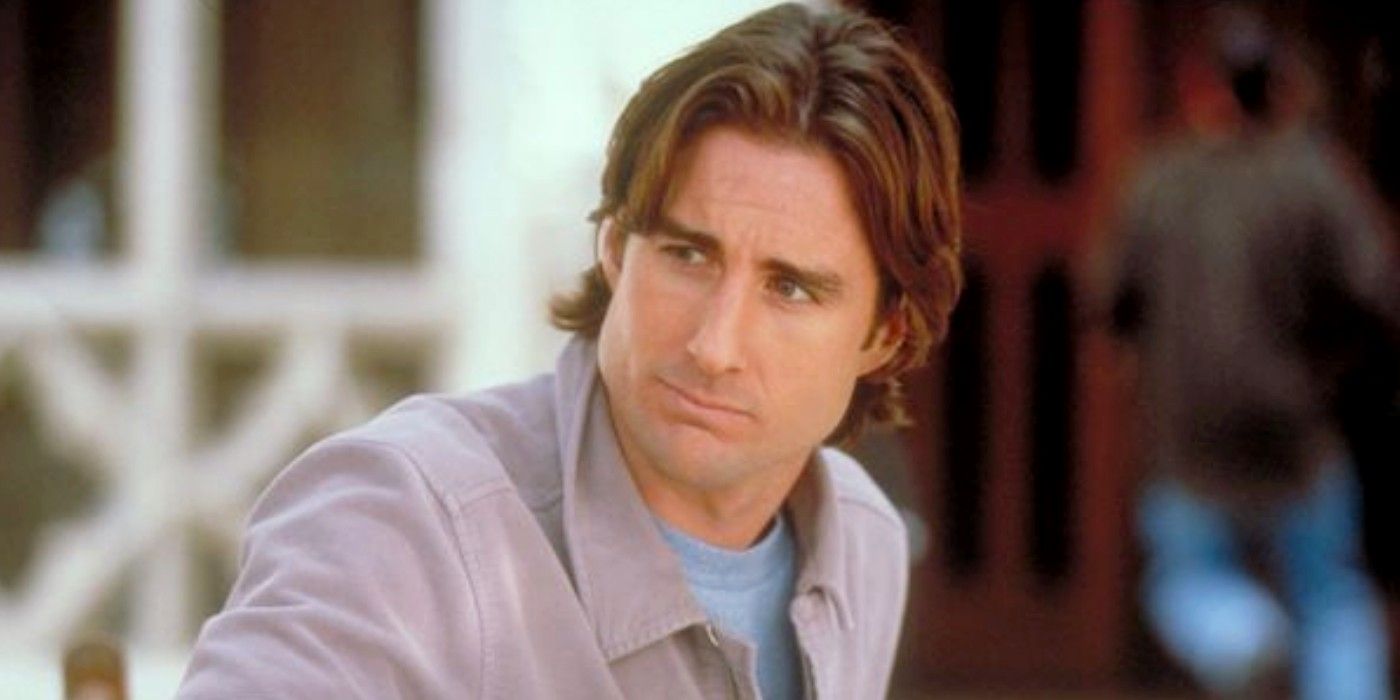 Legally Blonde 3 Producers Want Luke Wilson To Return For Sequel