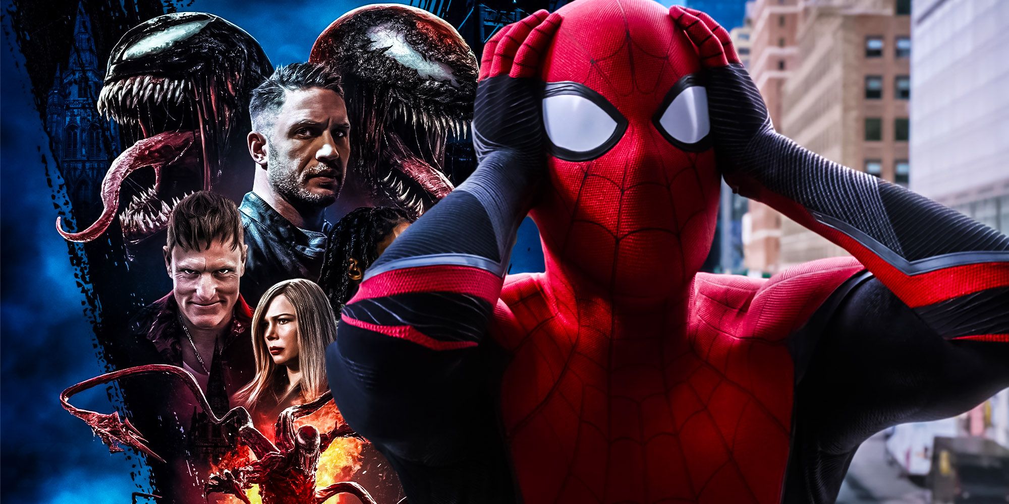 12 new characters we want in the MCU's Spider-Man 4 movie