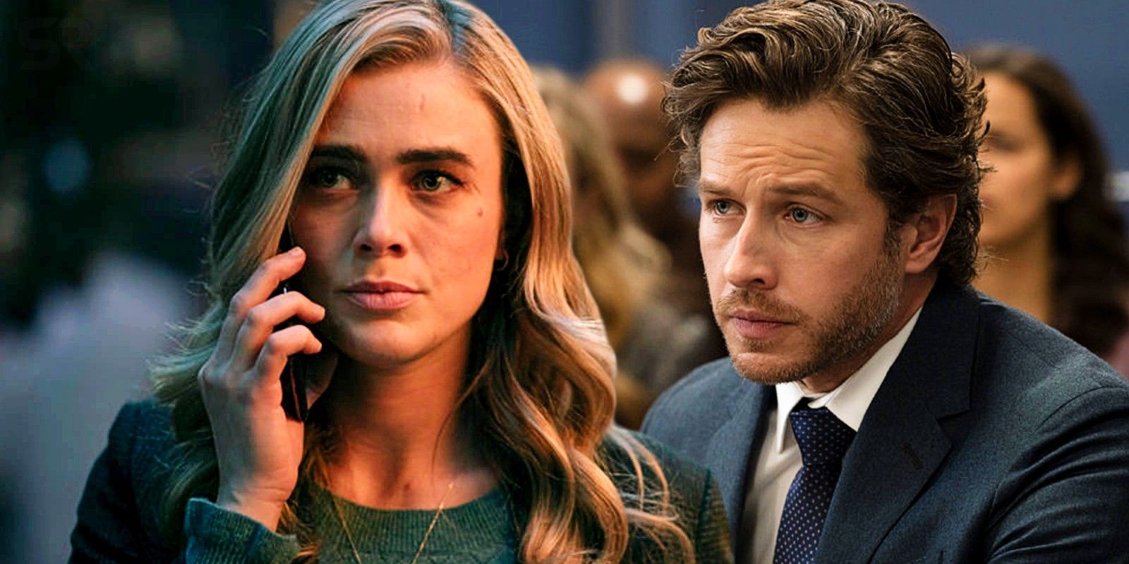 Manifest Season 4 Ben Michaela Stone Josh Dallas Melissa Roxborough SR