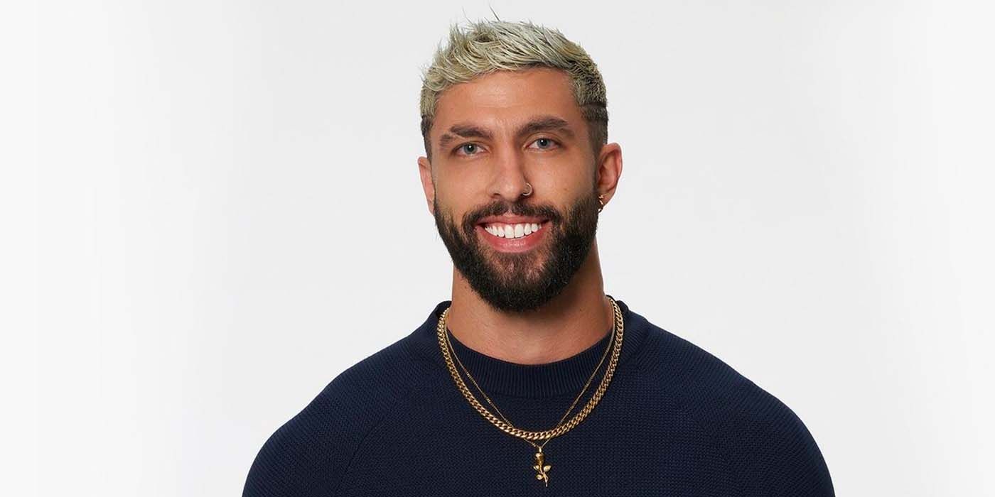 Bachelorette: Why Martin Gelbspan Isn’t The Villain He Looks Like