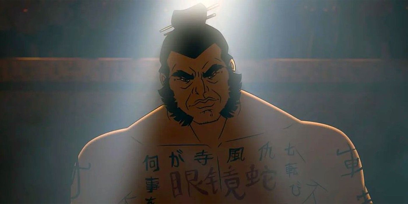 Marvel&rsquo;s Hit Monkey Fat Cobra