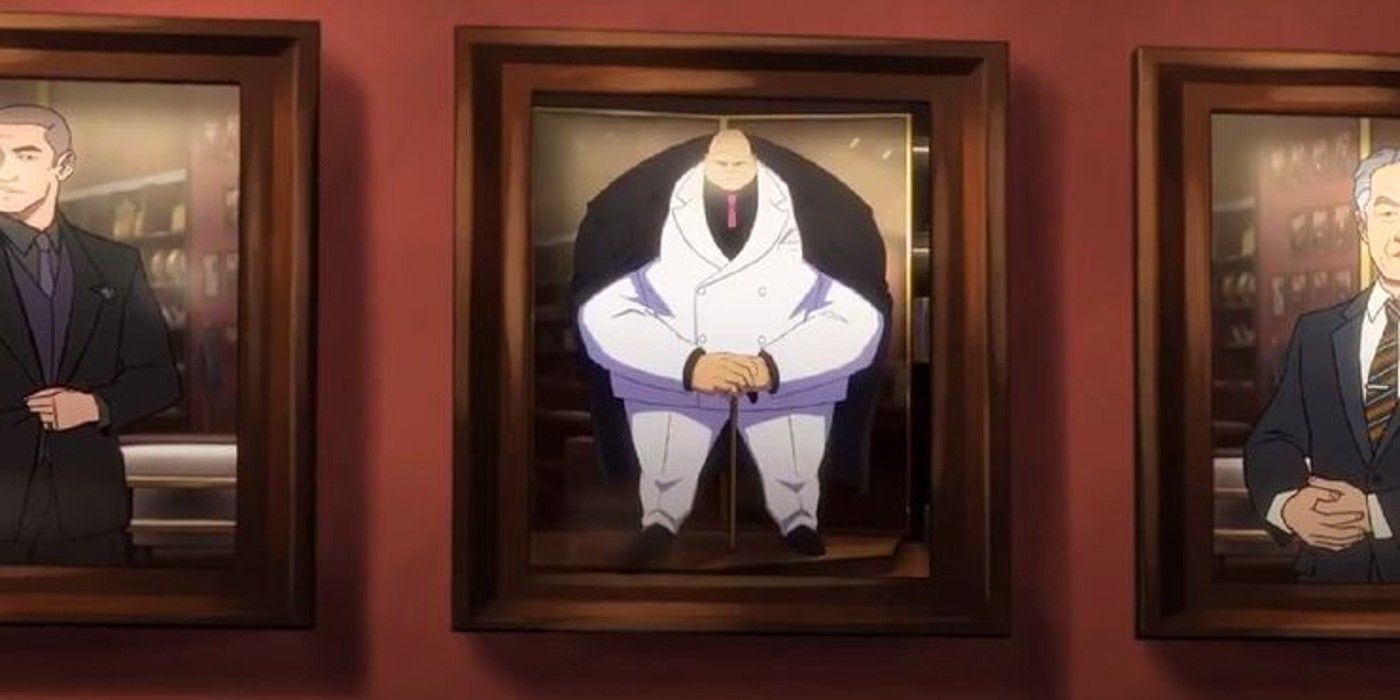Marvel&rsquo;s Hit Monkey Kingpin Villain Cameo