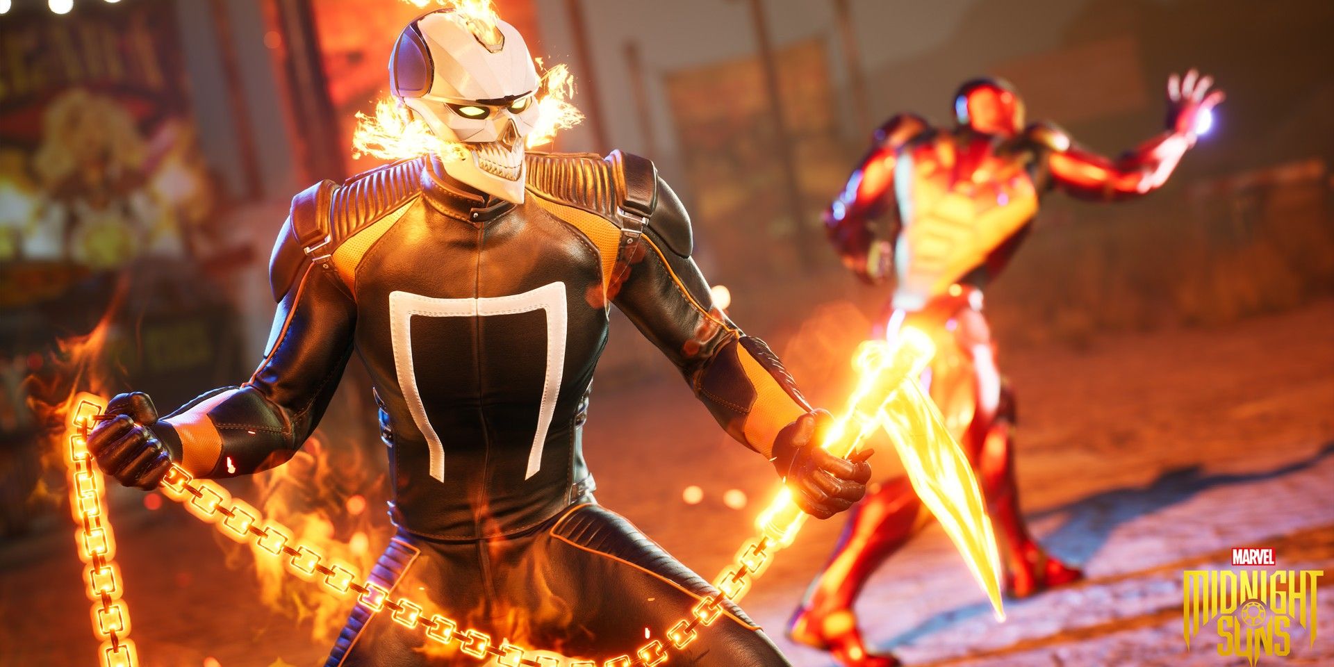 Marvel’s Midnight Suns Gets Game Rating, Could Release Soon