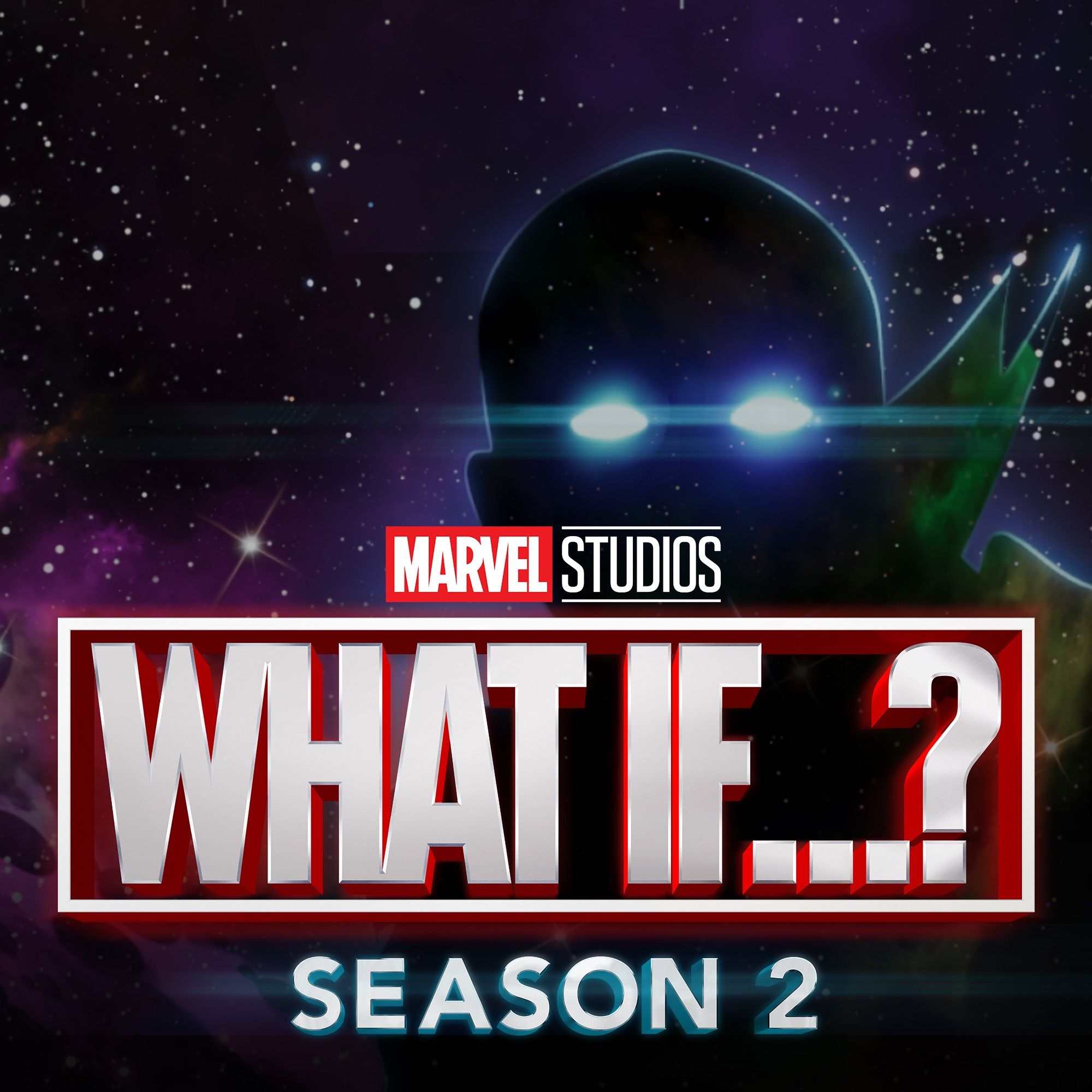 Marvel&rsquo;s What If Season 2 Confirmed