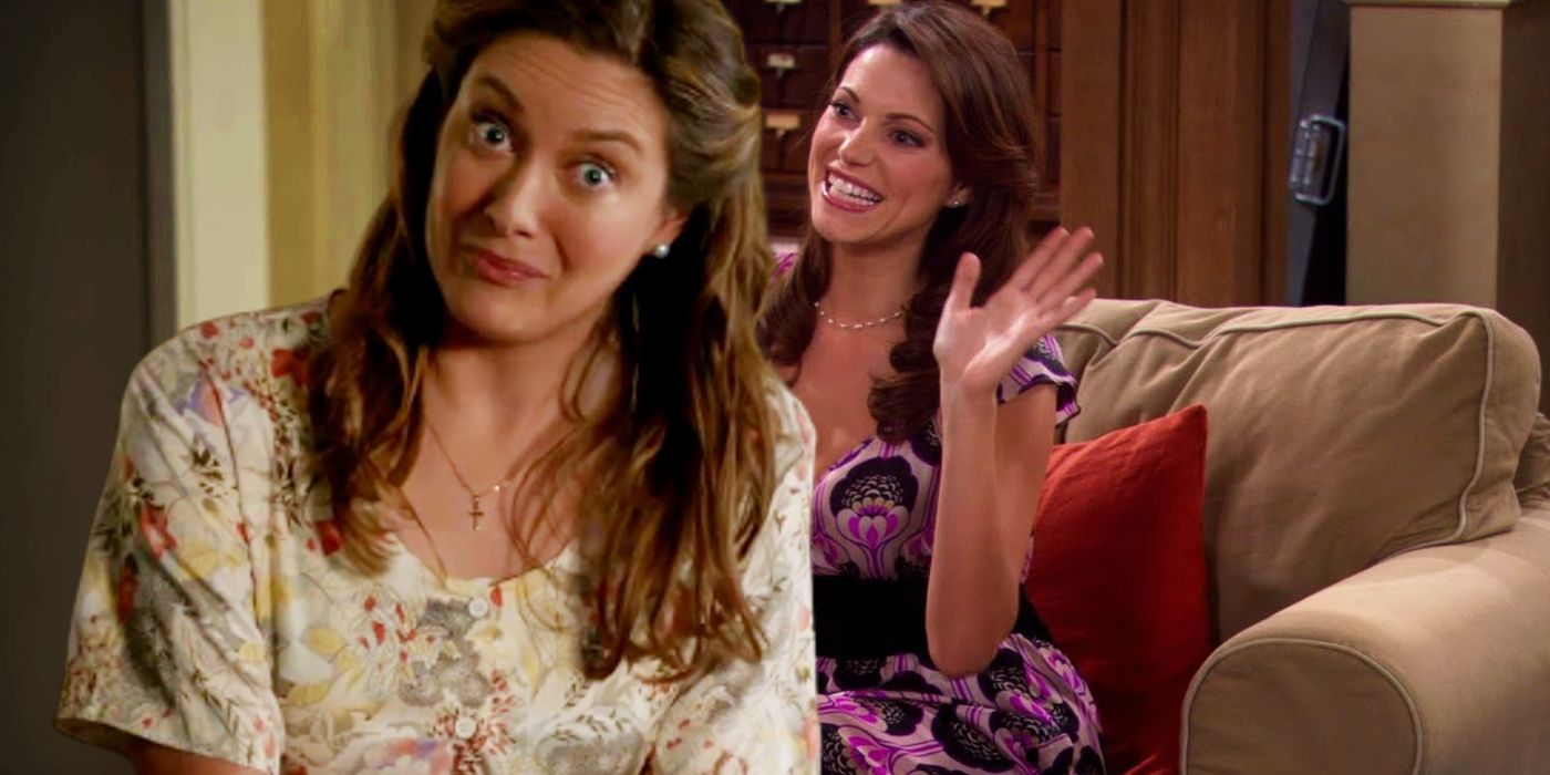 Mary in Young Sheldon and Missy in Big Bang Theory