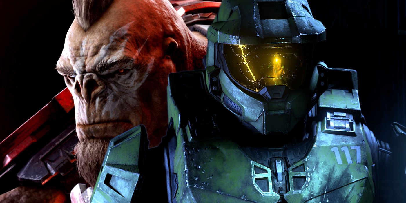 Halo Infinite: Um jogo excepcional que está sendo retido 4