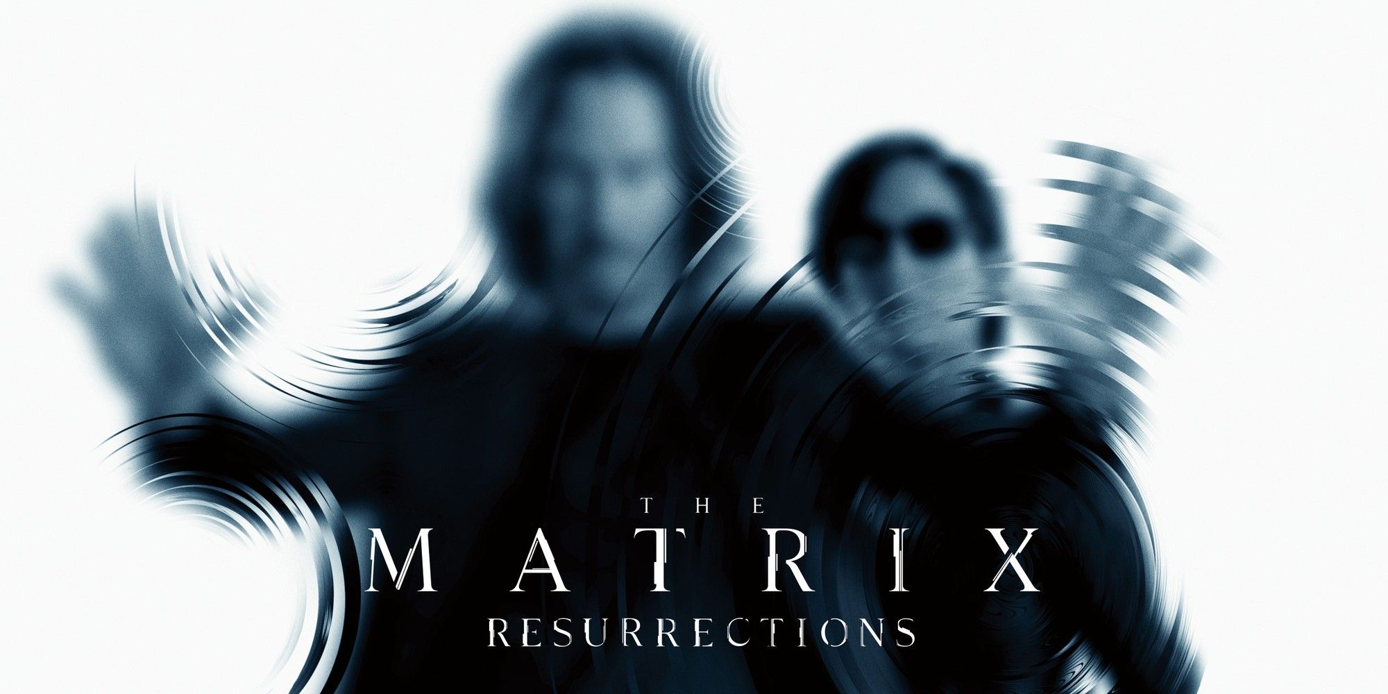 Matrix Resurrections Neo and Trinity poster cropped