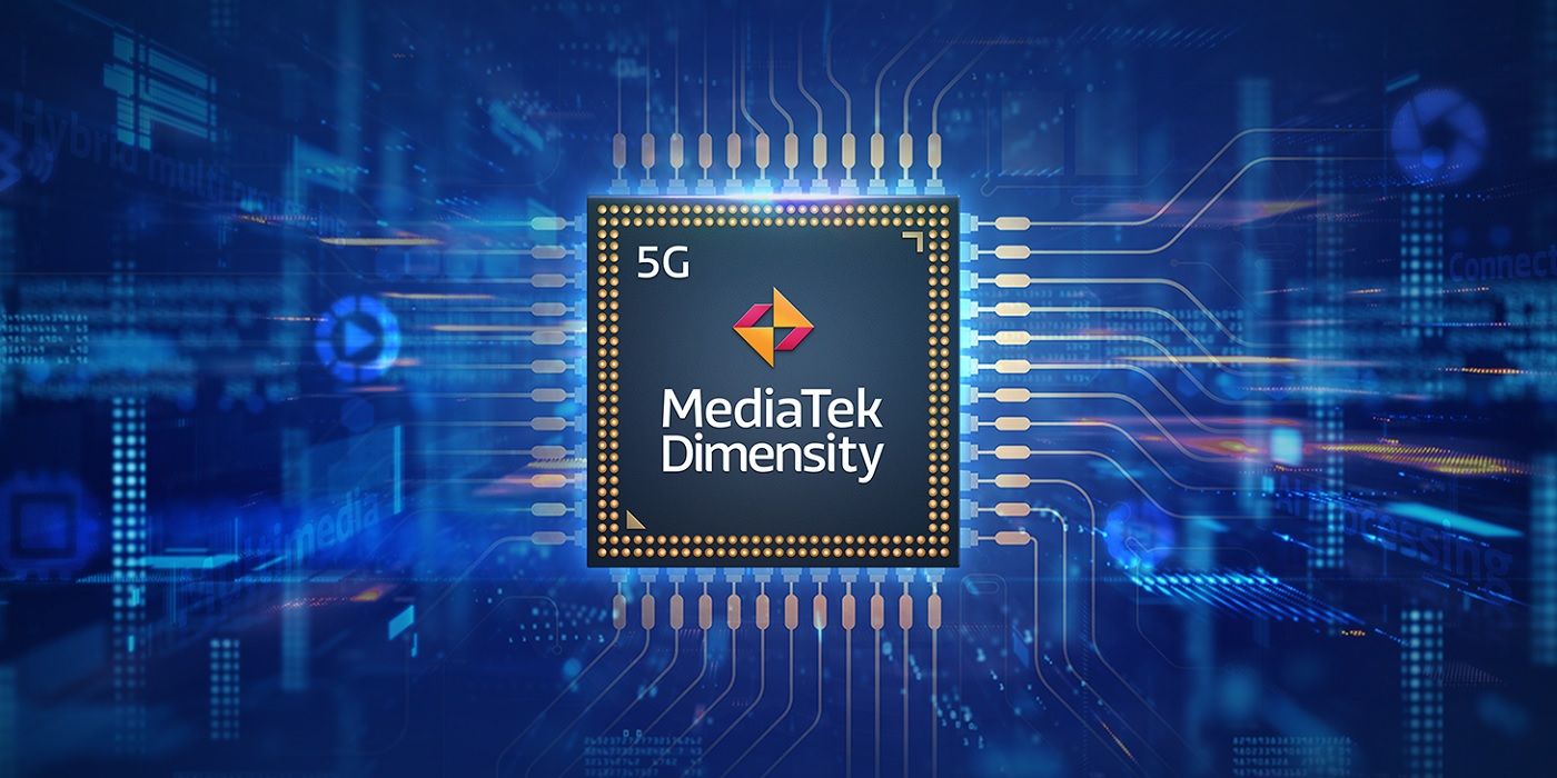 MediaTek Dimensity