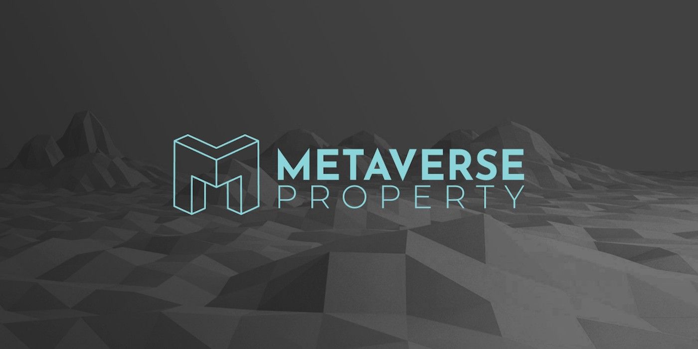 Metaverse Property logo