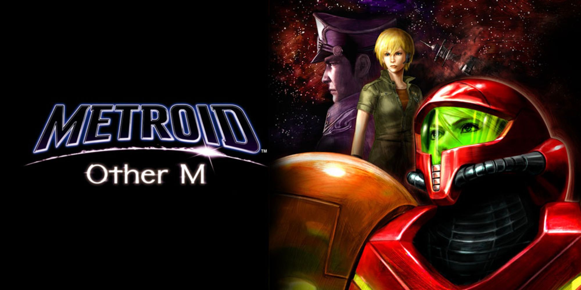 metroid other m cover