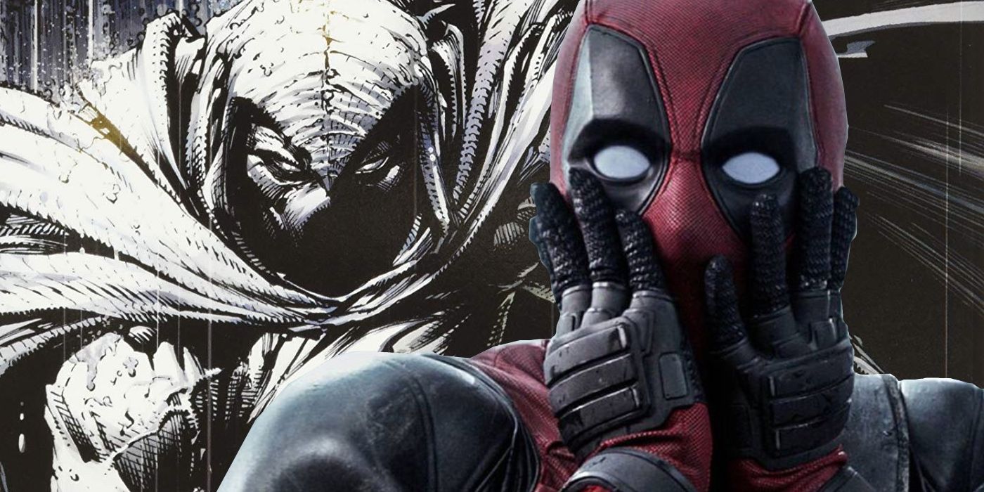 Phase 4 Is Removing Deadpool’s Biggest MCU Obstacles (Before Deadpool 3)