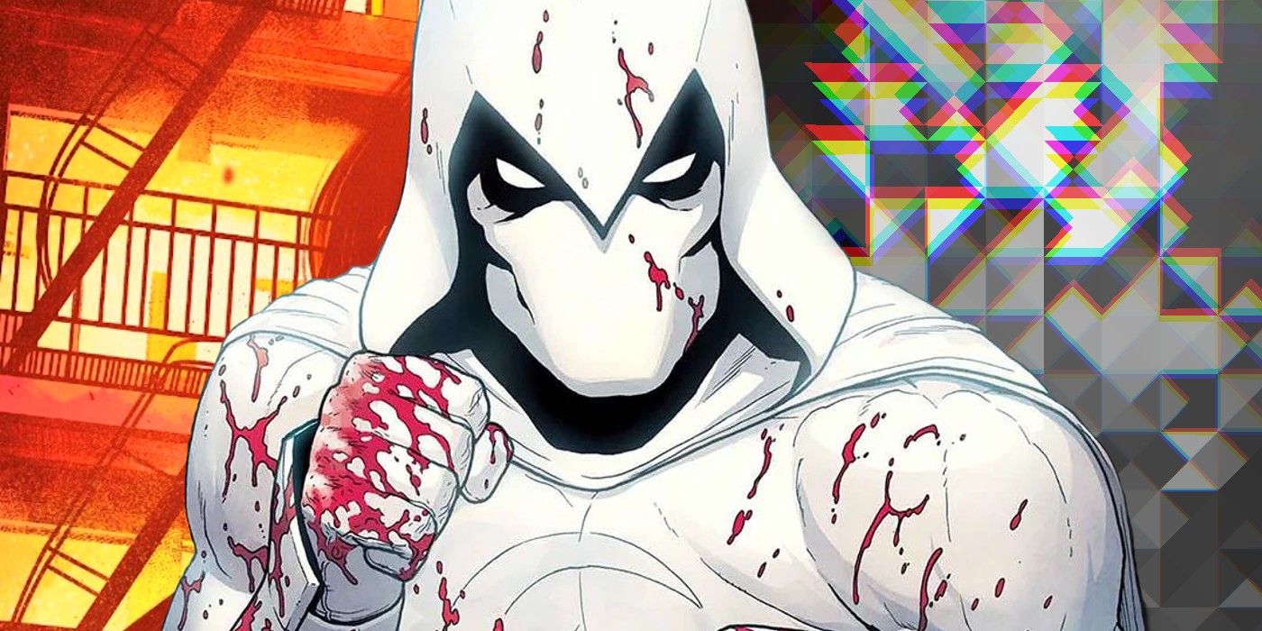 Literally No-One Guessed Moon Knight’s Villain (And There Was a Prize)