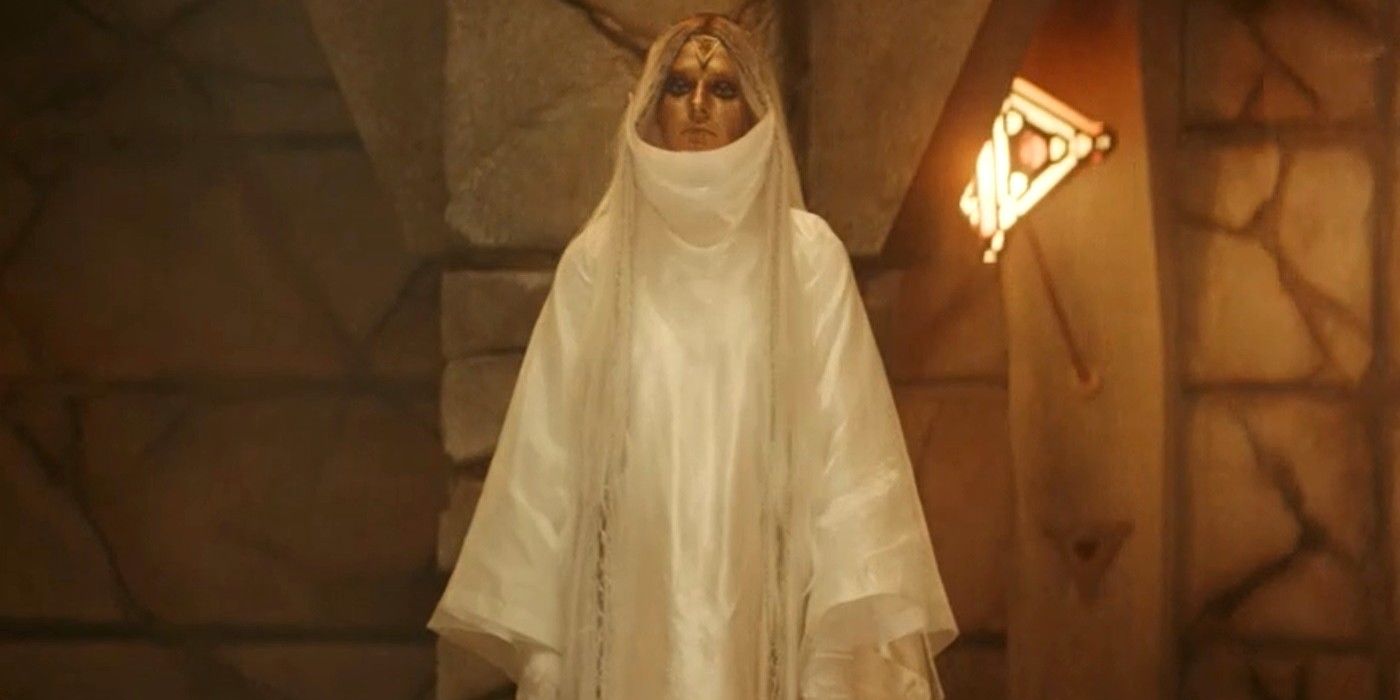 Mouri in Doctor Who