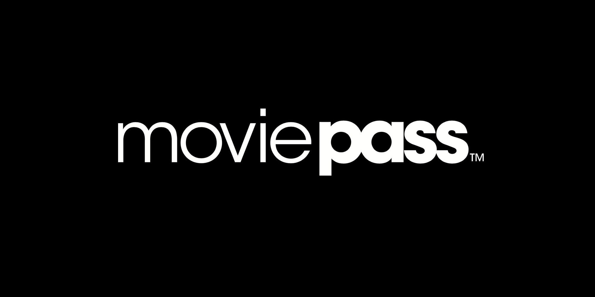 MoviePass Logo