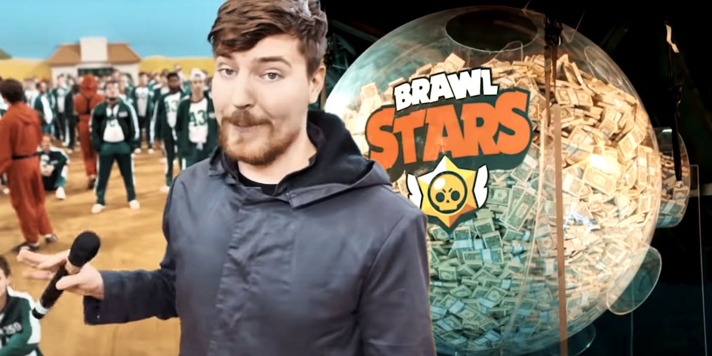 How Much Money Did Mr. Beast Make From His Massive Squid Game Video?