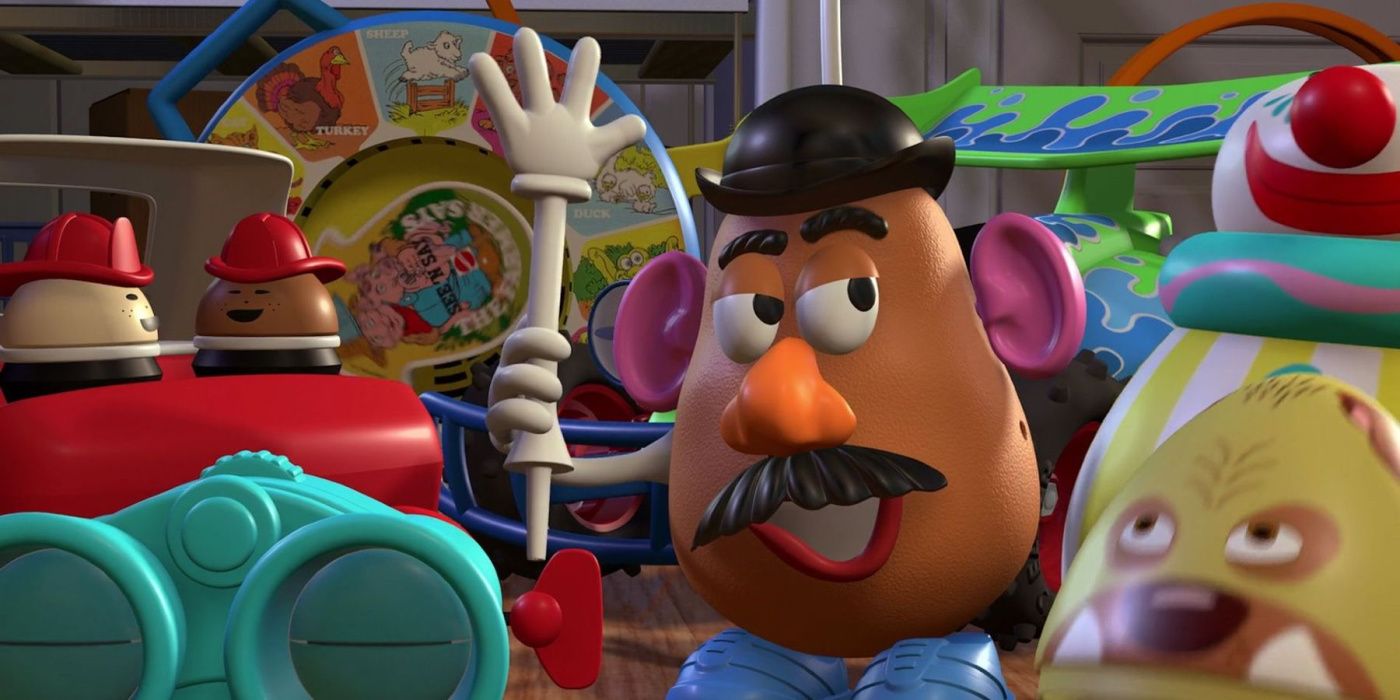 10 Harsh Realties Of Rewatching Toy Story, 29 Years Later