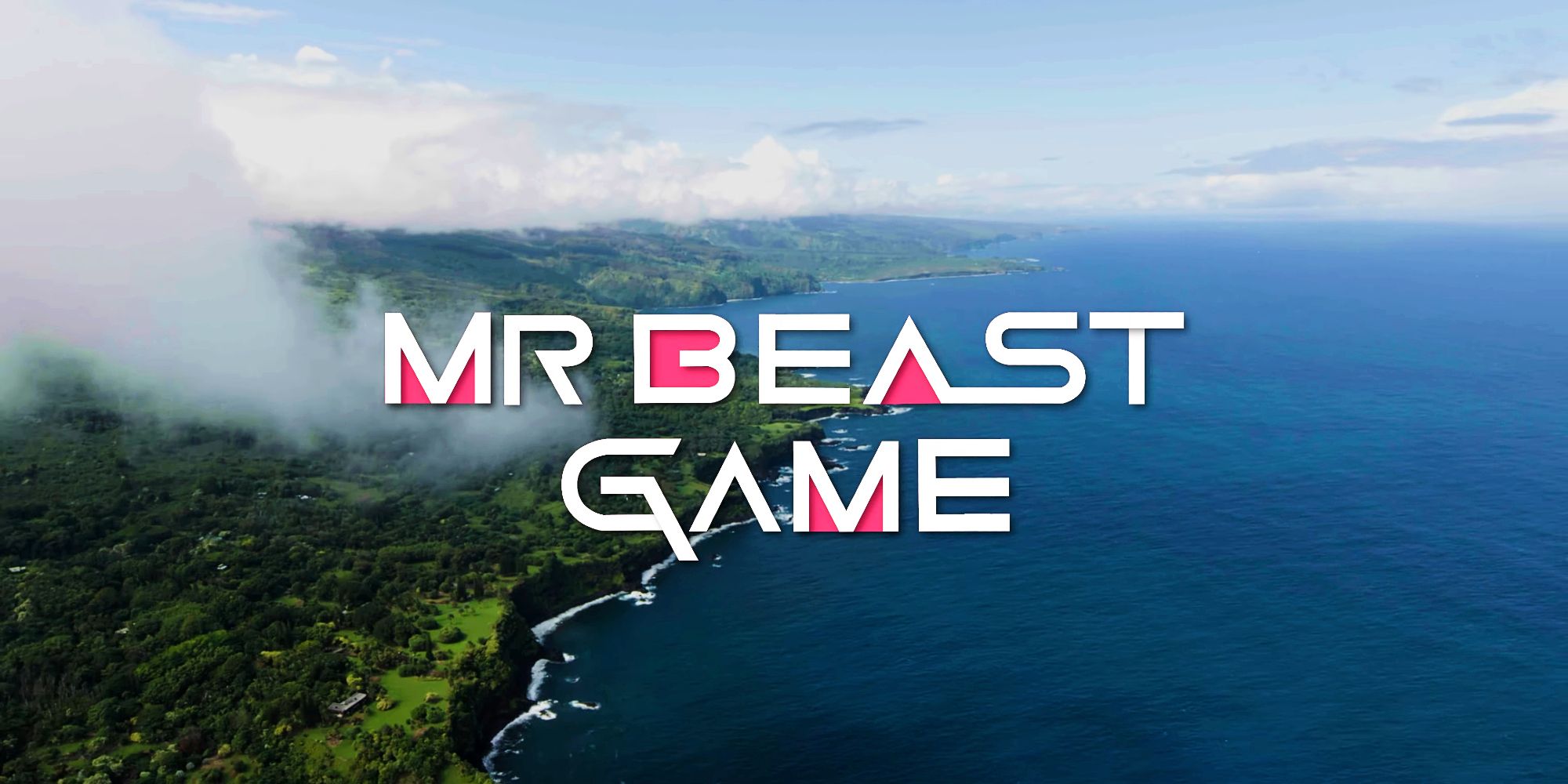 MrBeast Squid Game BTS Video