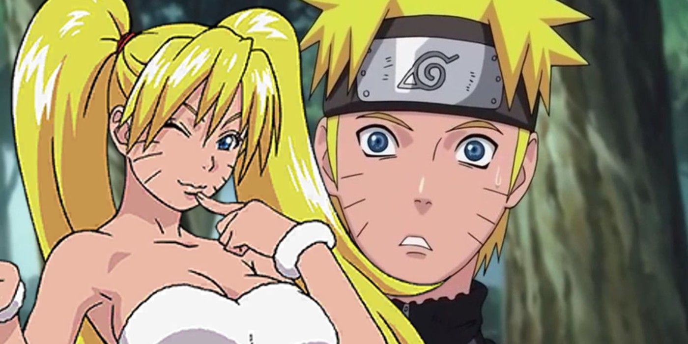 naruto manga sexy - ablessingtooneanother.org.