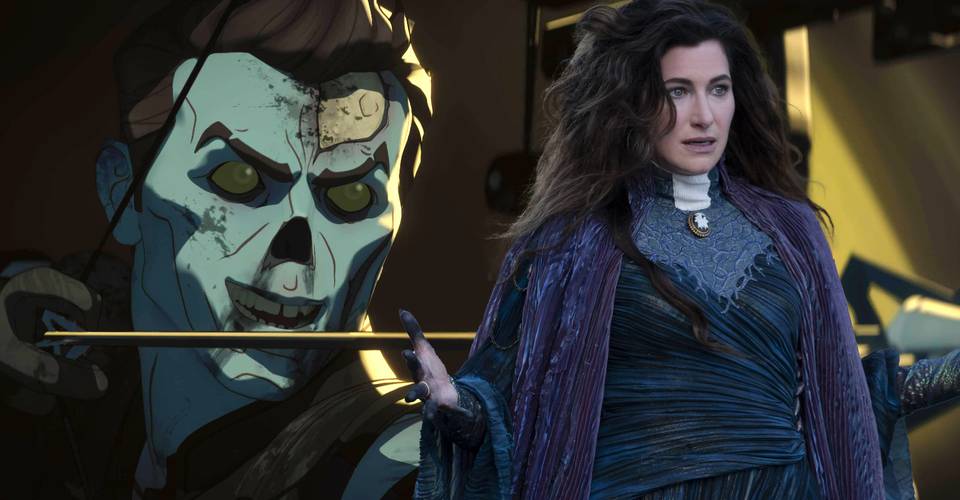 Marvel Announces 4 New Mcu Shows For Disney Screen Rant Marvel Announces 4 New Mcu Shows For Disney Screen Rant