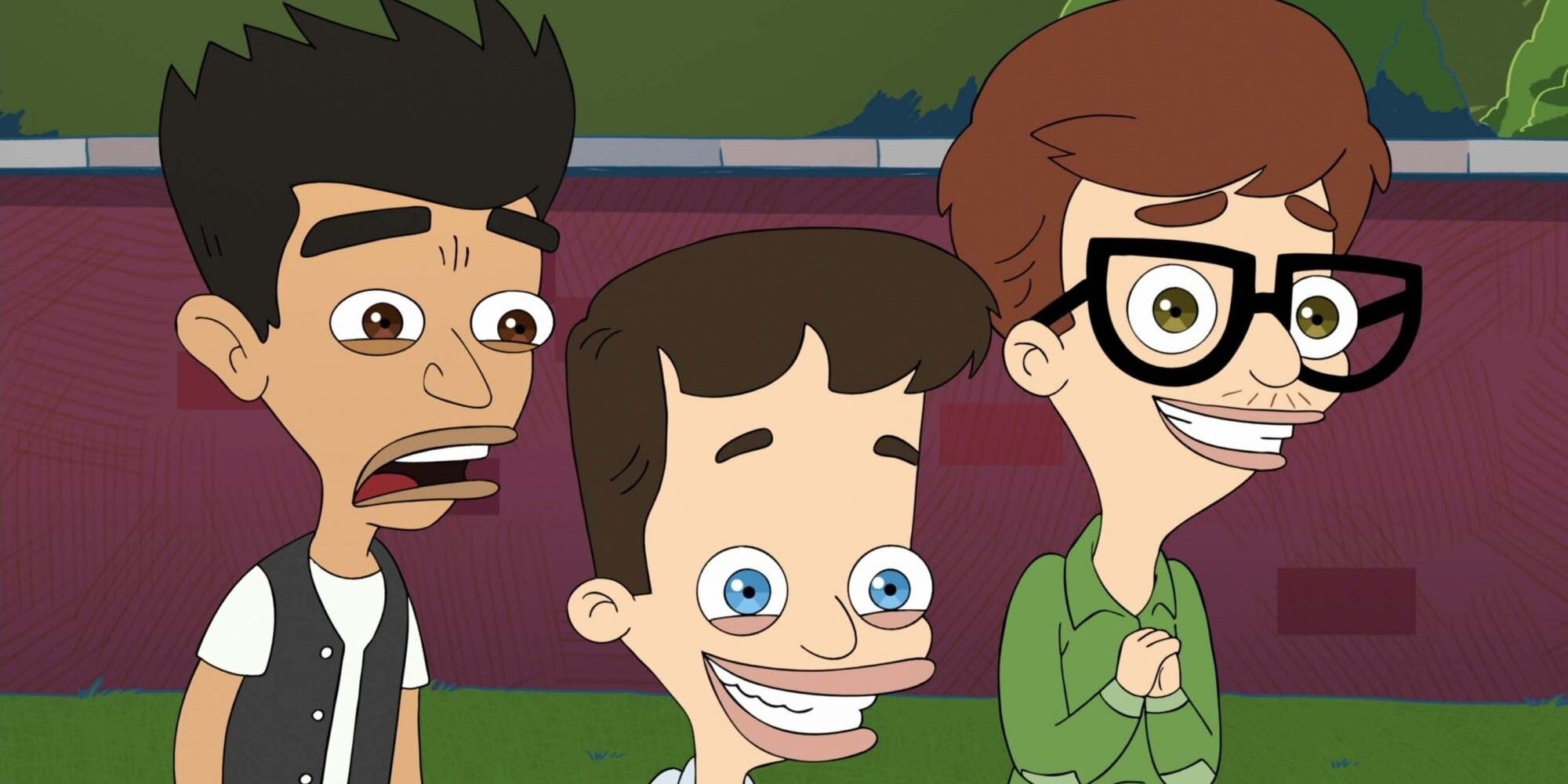 Big Mouth Season 5 Lost Sight Of What Makes The Show Great