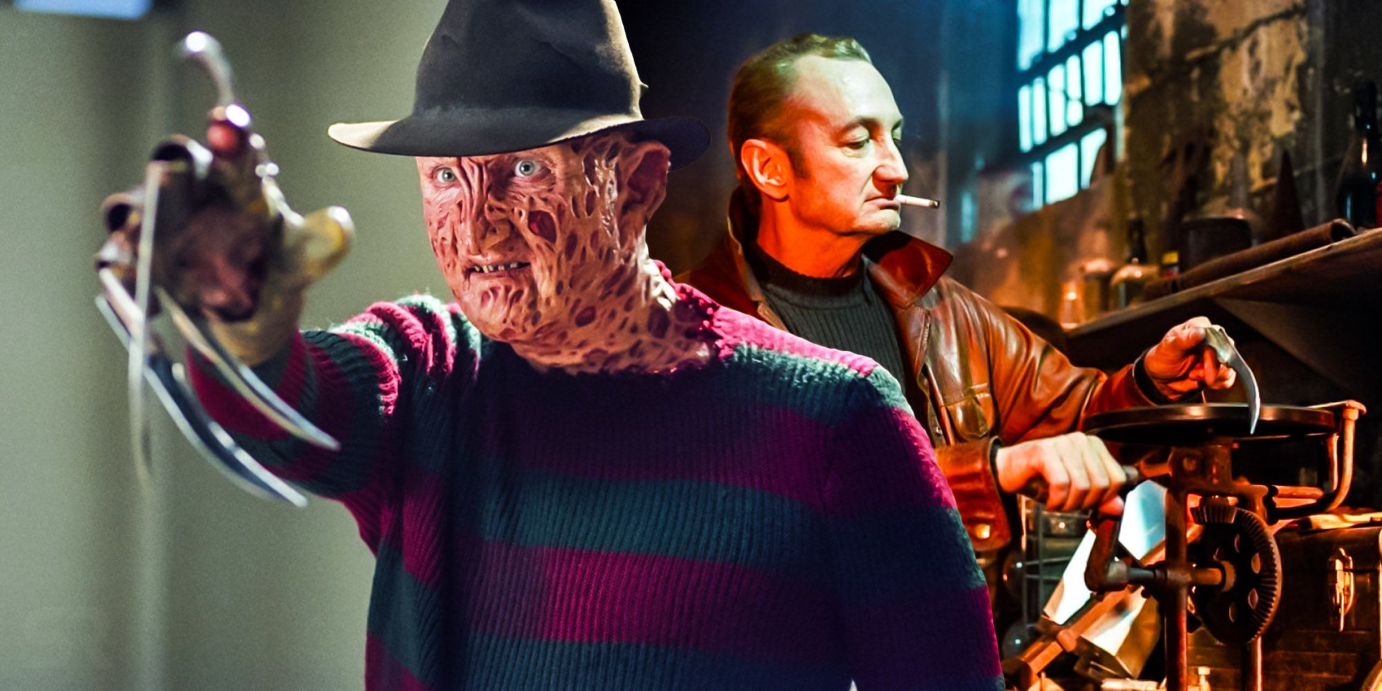 How Freddy Krueger Got His Nightmare on Elm Street Powers