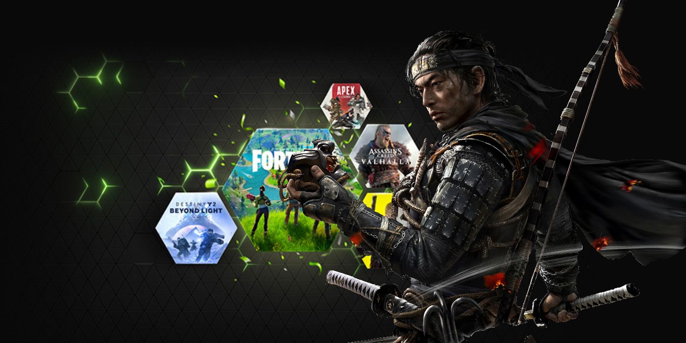 NVIDIA Might've Leaked God of War, Ghost of Tsushima, Other PC Ports