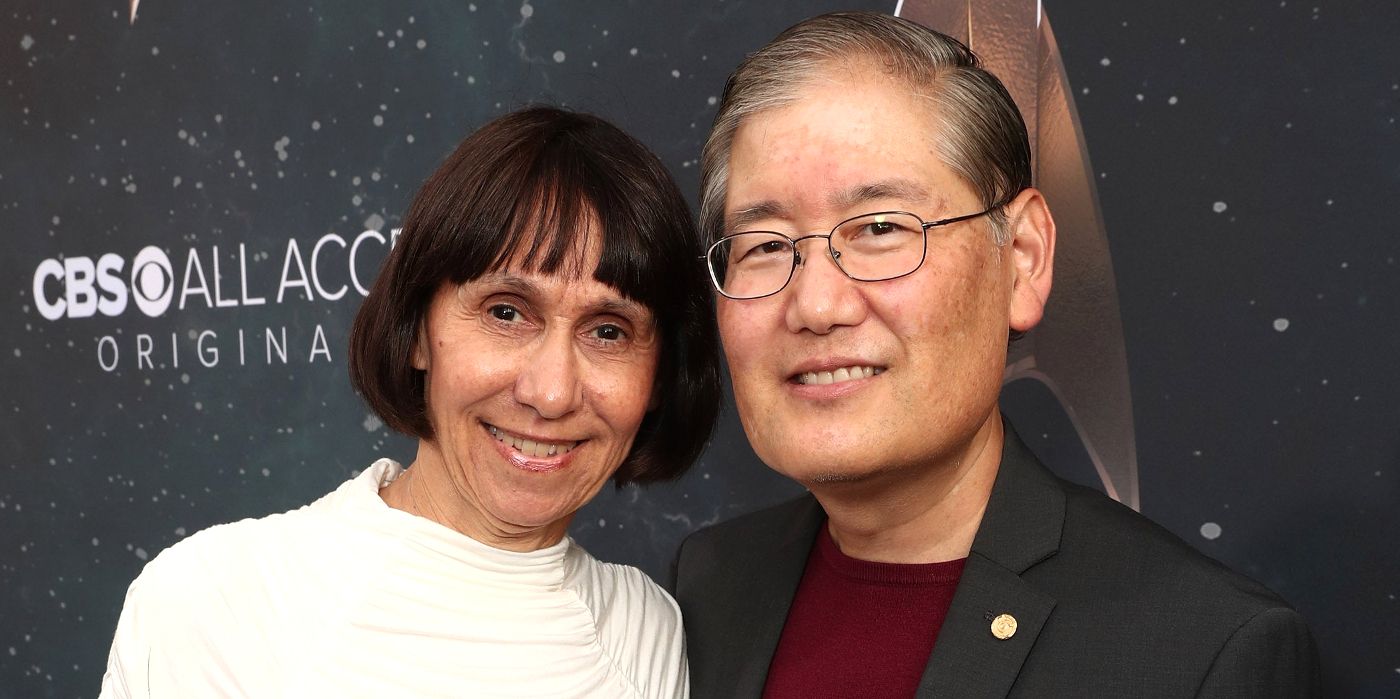 michael okuda star trek