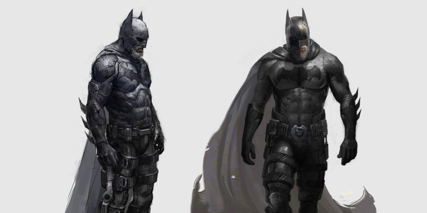 WB’s Canceled Batman Game Could’ve Been Arkham Knight’s Perfect Sequel