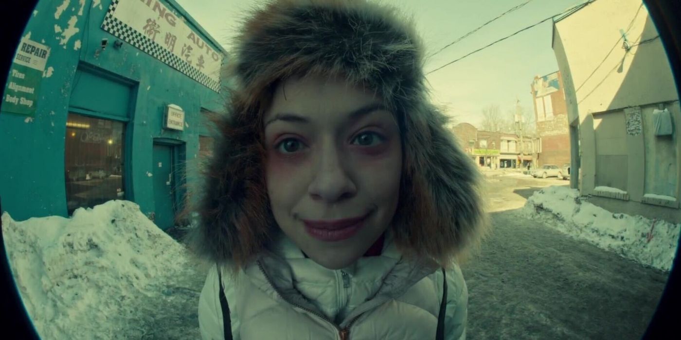 Orphan Black Sequel Show Moving Forward At AMC With FTWD Writer