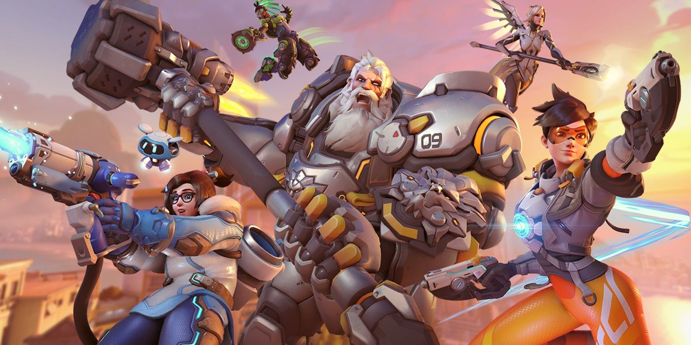 Xbox Forgot About Overwatch 2’s Most Anticipated Feature