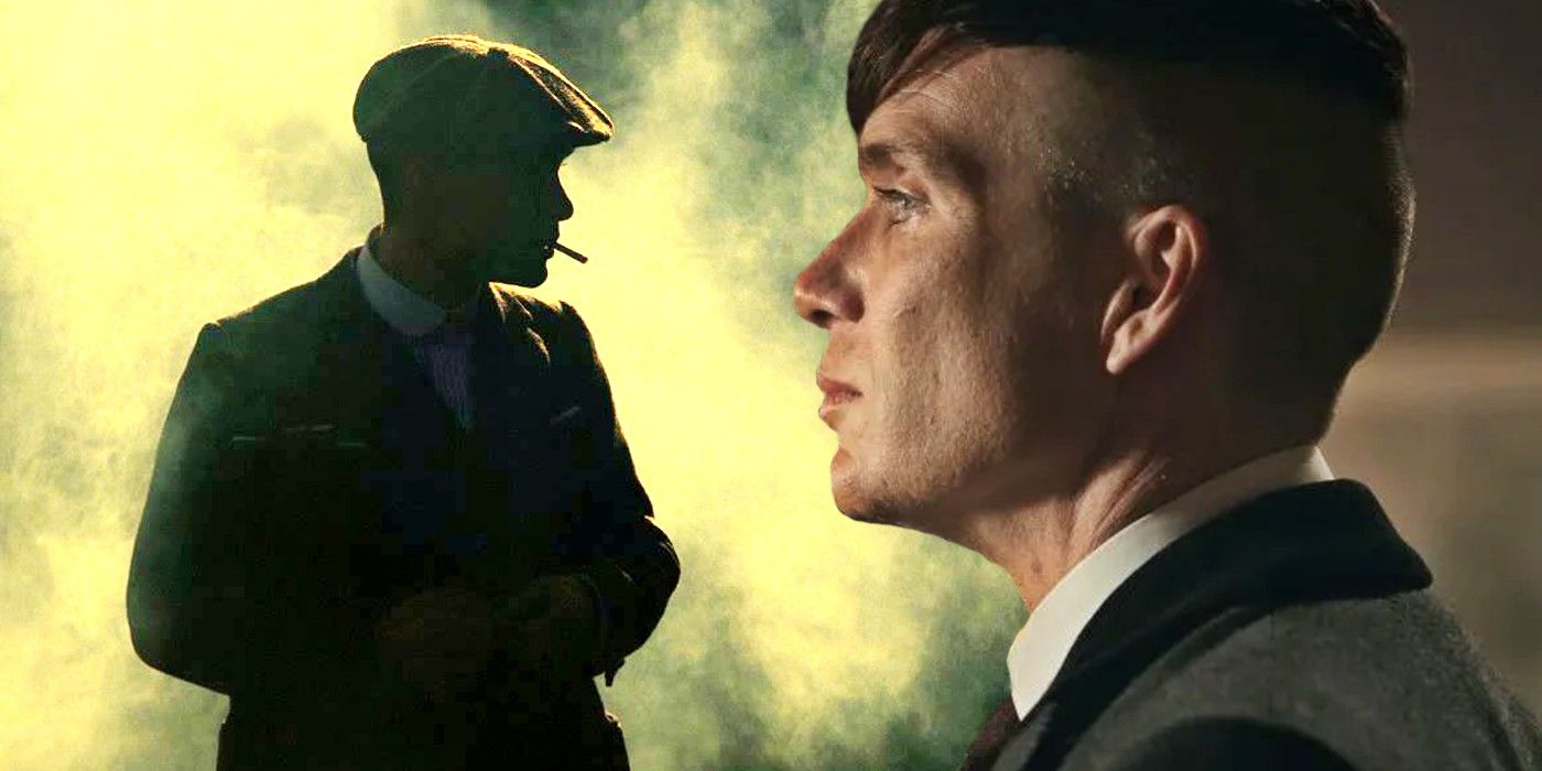 7 Life Lessons from the Gritty World of Peaky Blinders