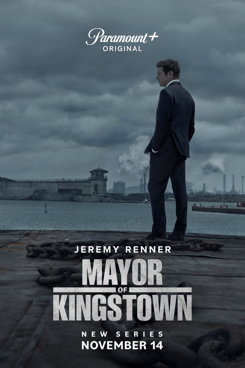 Mayor of Kingstown Clip Teases Jeremy Renner Led Drama [EXCLUSIVE]