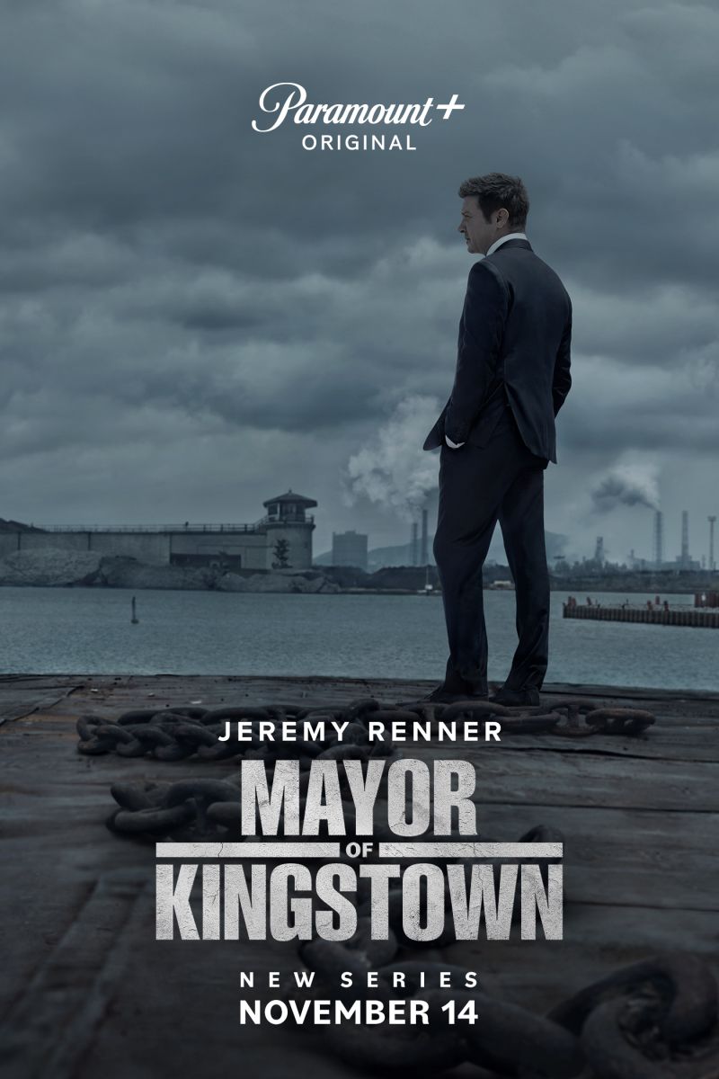Mayor Of Kingstown Clip Teases Jeremy Renner Led Drama [Exclusive]