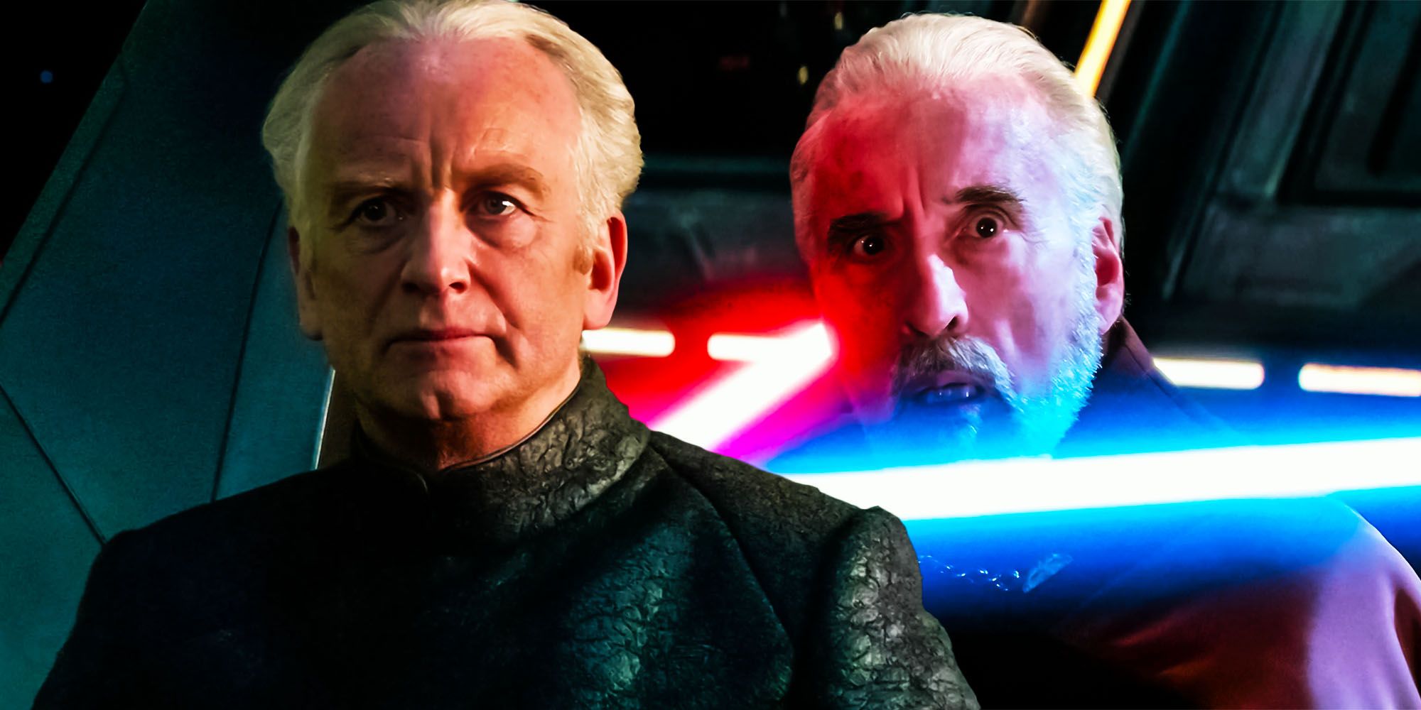 Star Wars: 10 Things You Didn't Know About Count Dooku