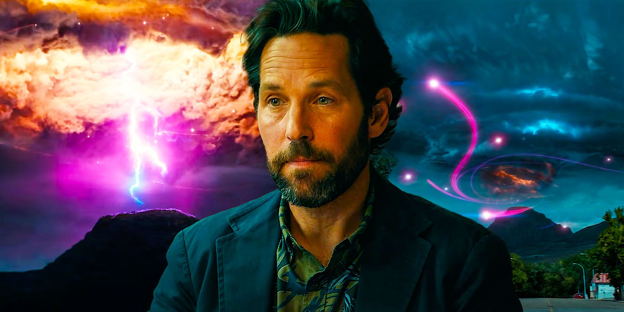 Paul Rudd Ghostbusters afterlife every apocalypse