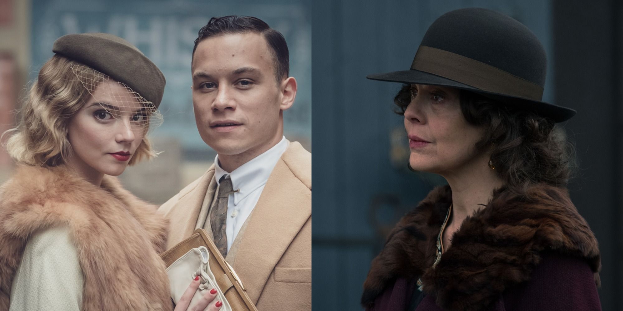 Peaky Blinders: The Main Characters, Ranked By Bravery