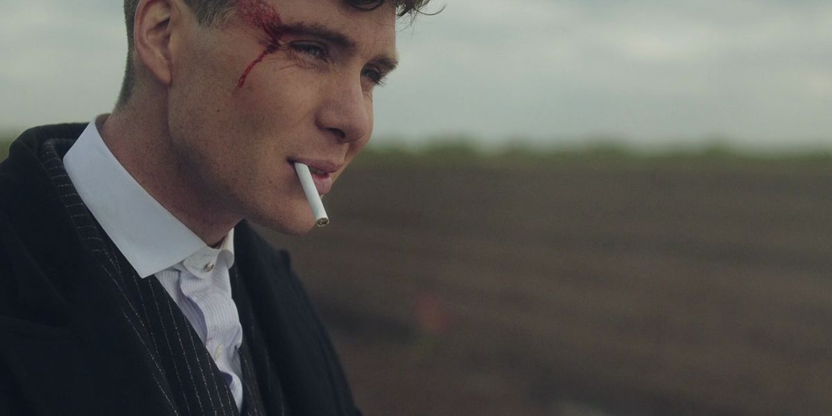 Peaky Blinders: We've Overlooked Cillian Murphy as Tommy Shelby for Too Long