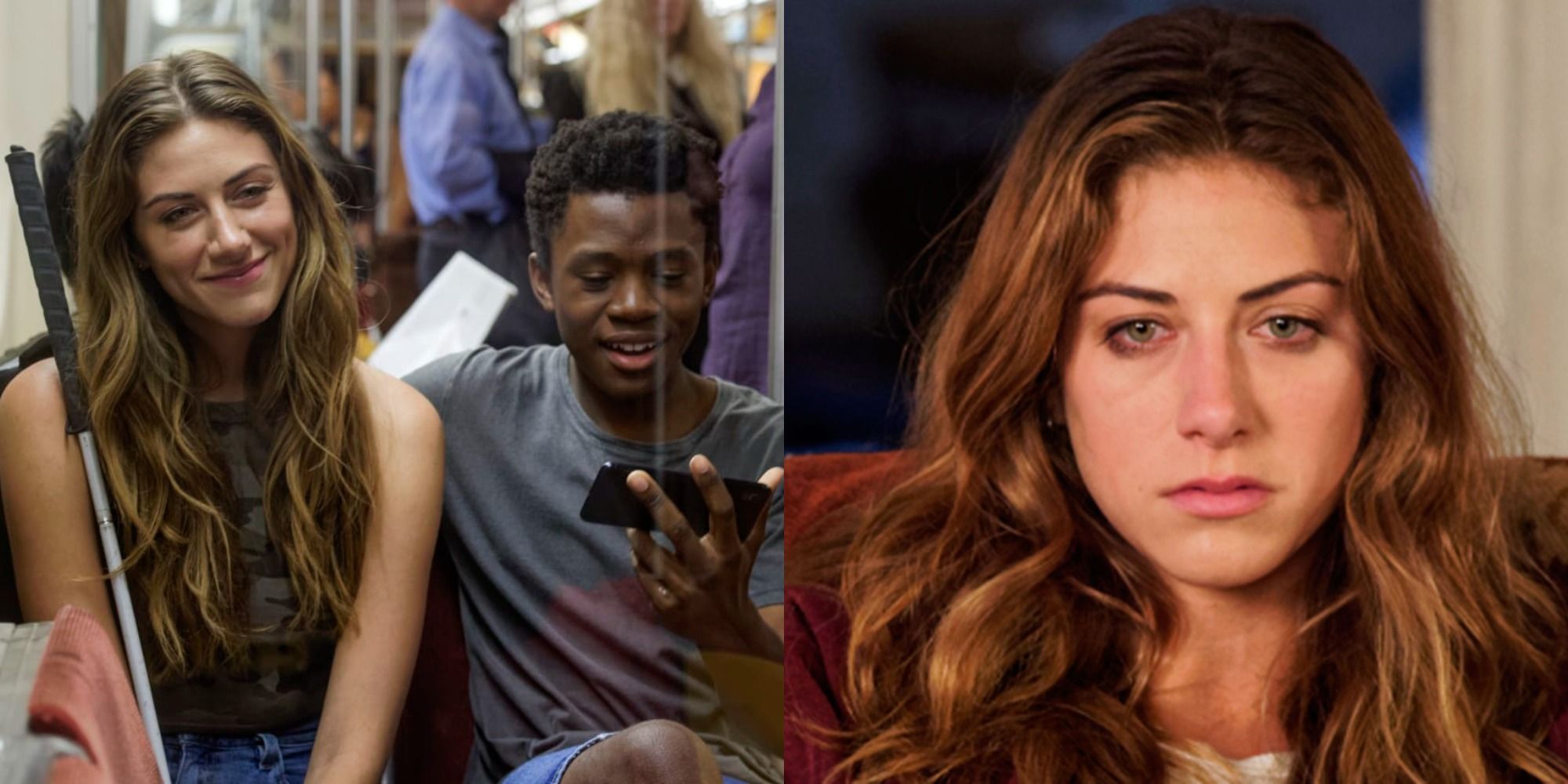 In The Dark: The Main Characters Ranked By Likability