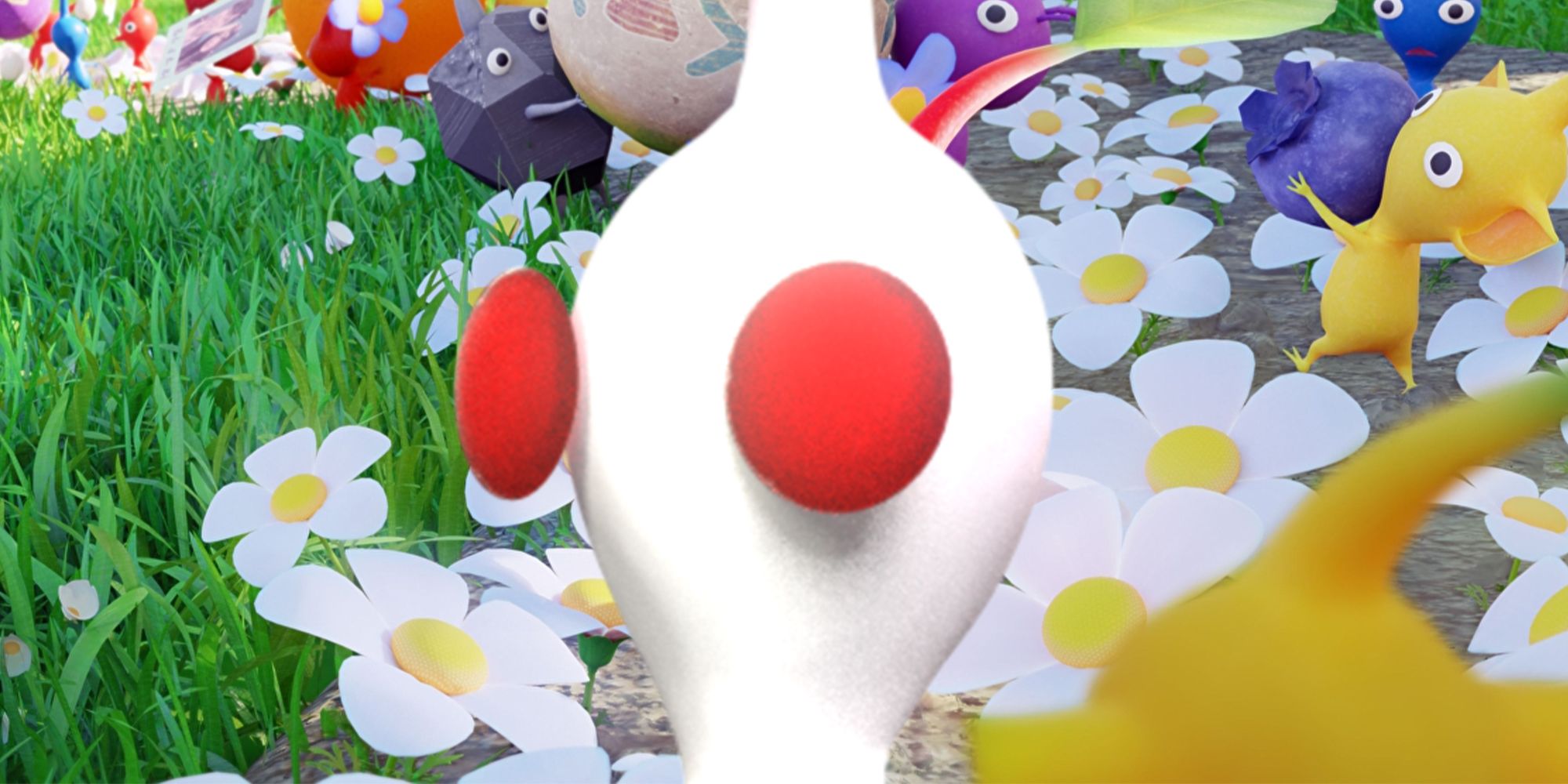 Pikmin Bloom How To Unlock White Pikmin.png