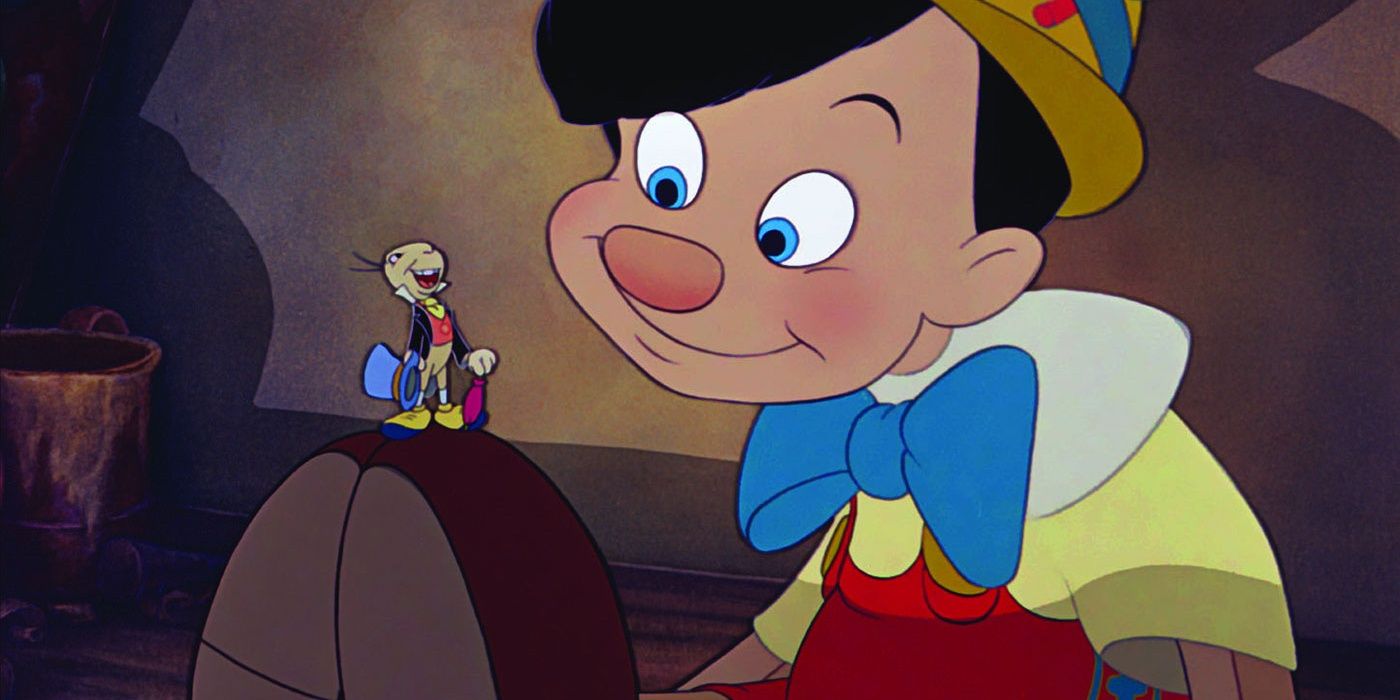 Everything We Know About Disney+’s Live-Action Pinocchio