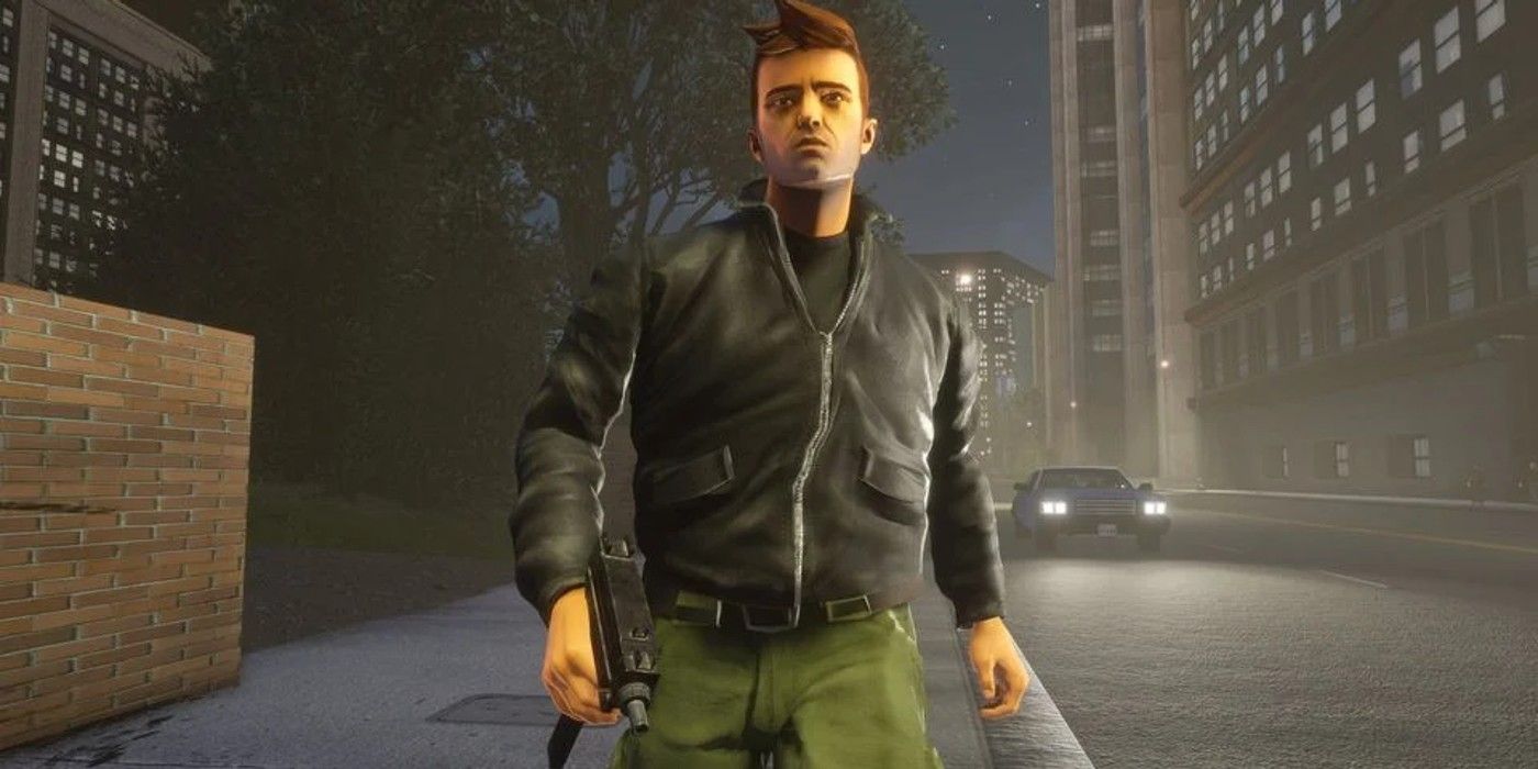 Fan allegedly plays GTA 5 on modded PS2 via San Andreas mods