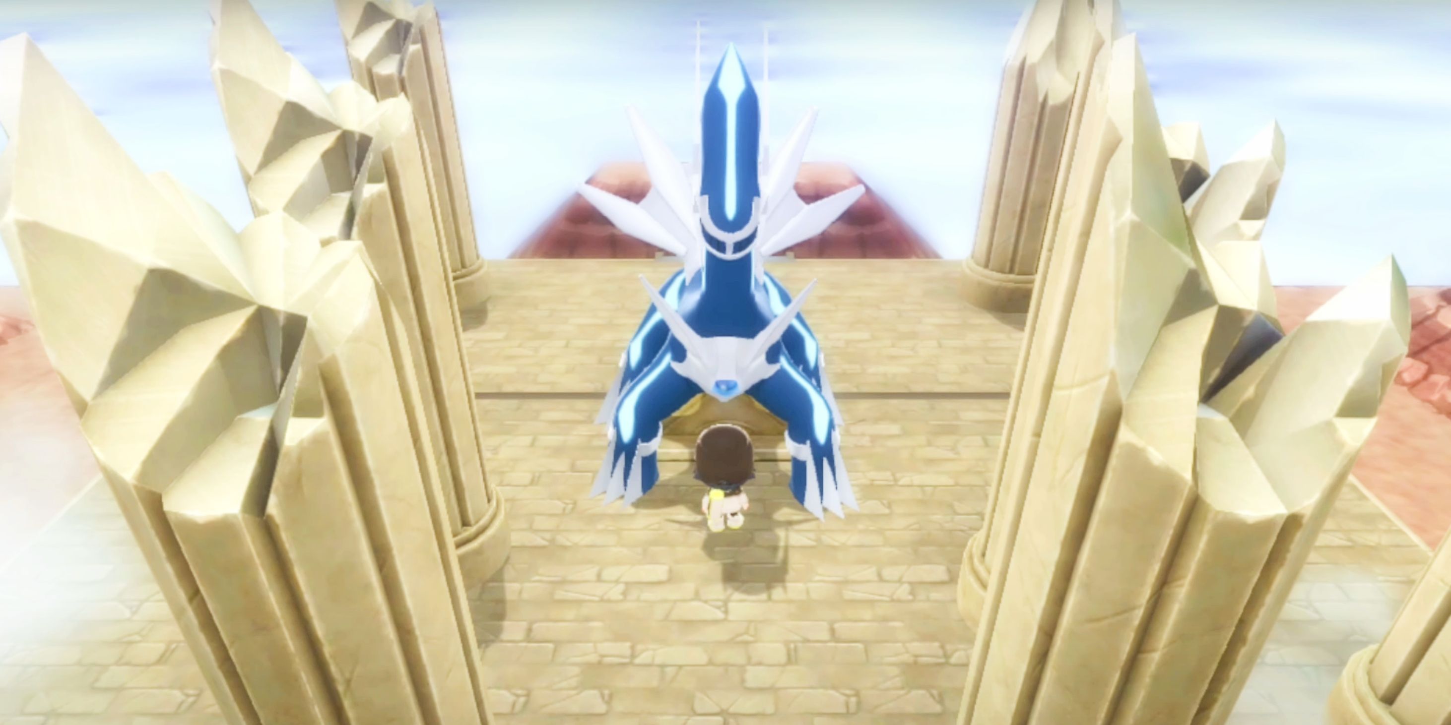 Pokémon Diamond (Detonado - Parte 22) - Captura do Dialga e Reta Final 