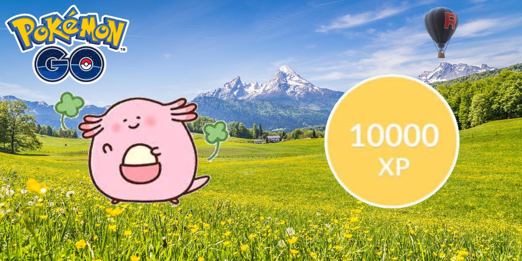 What Pokémon GO's Highest XP Catches Are