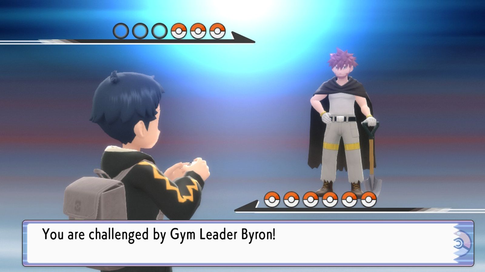 Pokémon Brilliant Diamond &amp; Shining Pearl: How To Beat Byron Canalave Gym Guide
