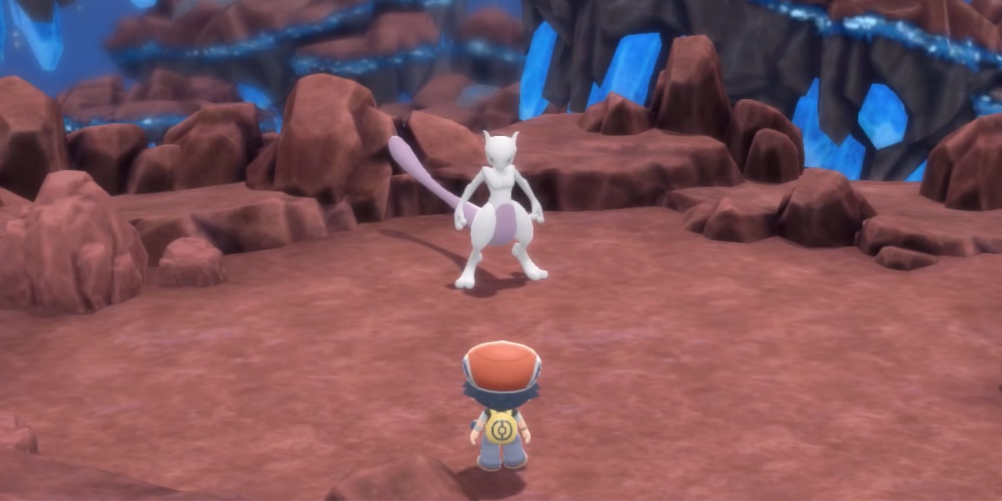 Mewtwo Is Now Available To Catch In POKEMON GO — GameTyrant